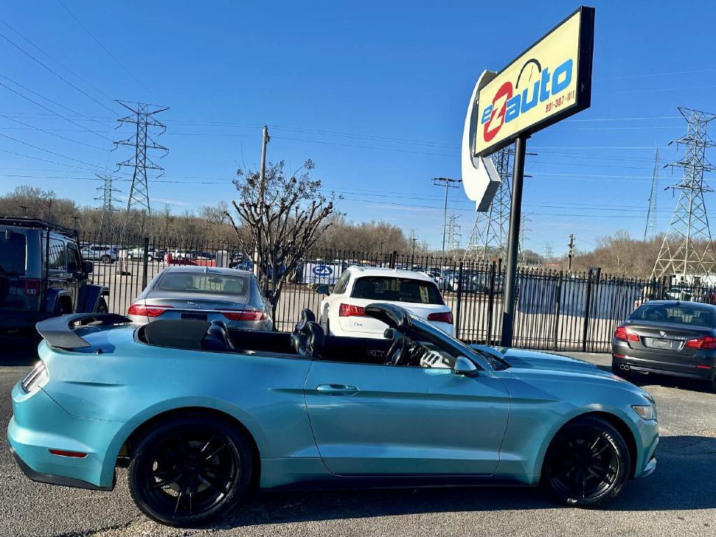 2016 Ford Mustang Image 10