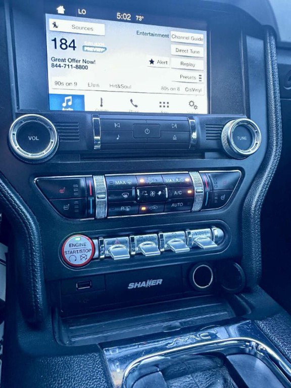 2016 Ford Mustang Image 16