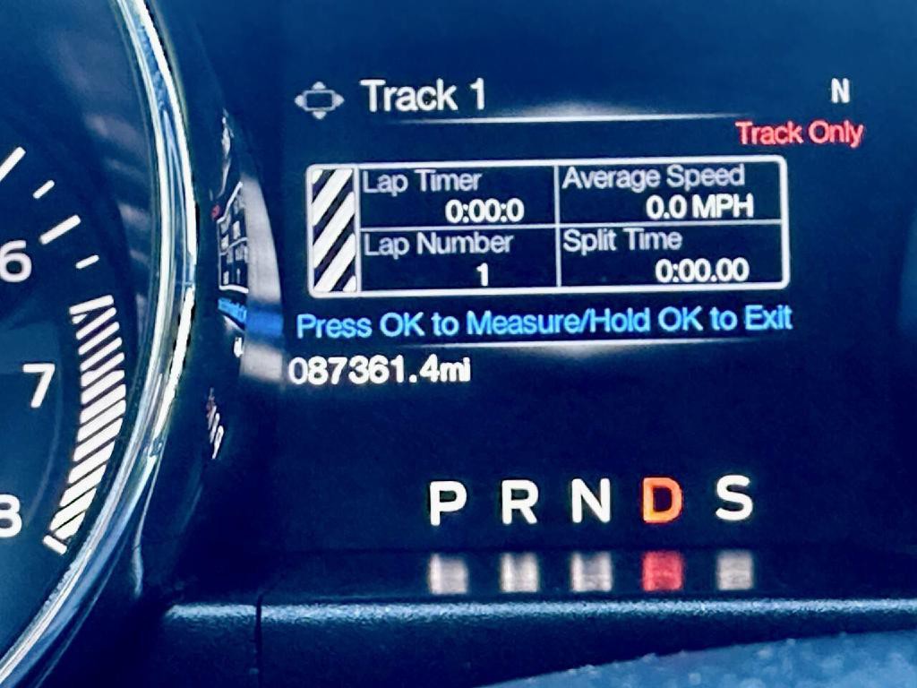 2016 Ford Mustang Image 17