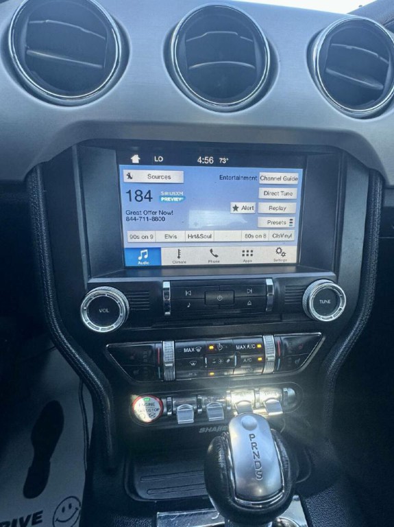 2016 Ford Mustang Image 18