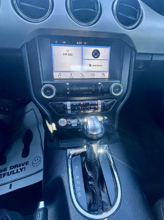 2016 Ford Mustang Image 19