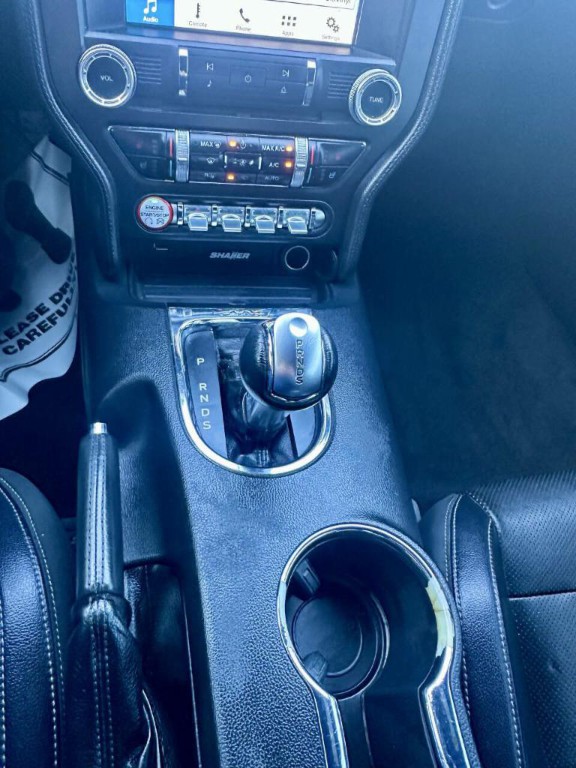 2016 Ford Mustang Image 20