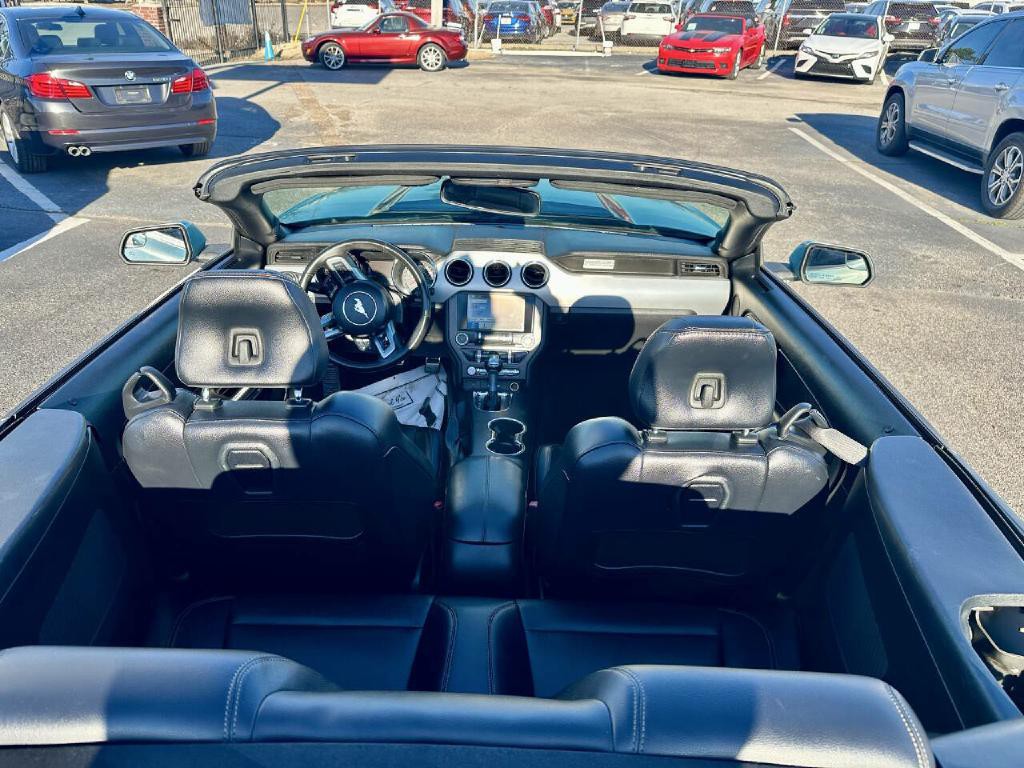 2016 Ford Mustang Image 31