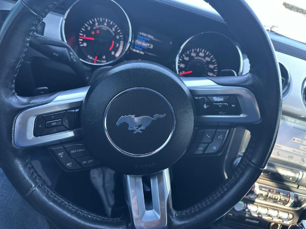 2016 Ford Mustang Image 33