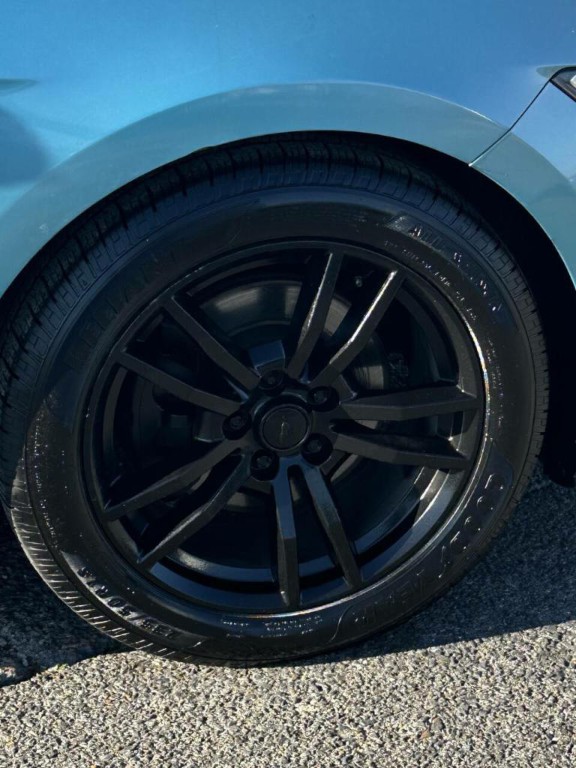 2016 Ford Mustang Image 36