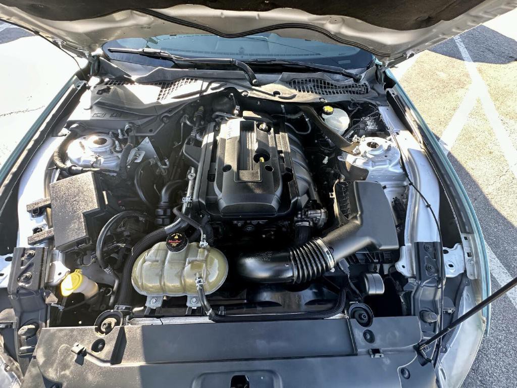 2016 Ford Mustang Image 37