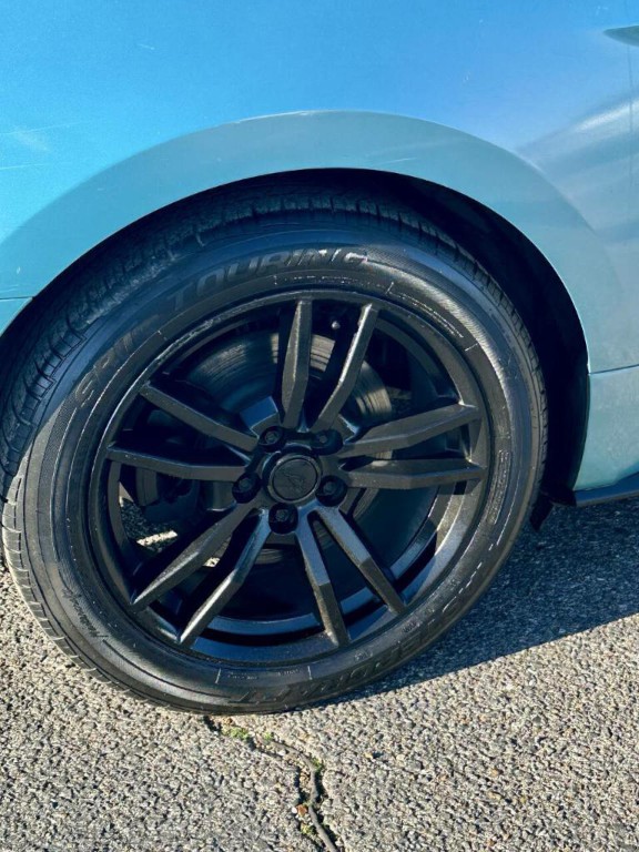 2016 Ford Mustang Image 38