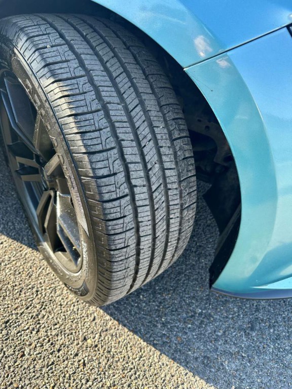 2016 Ford Mustang Image 41