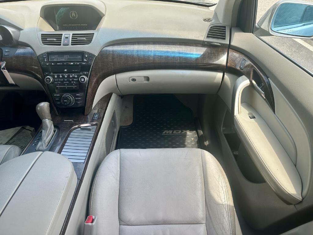 2010 Acura MDX Image 9