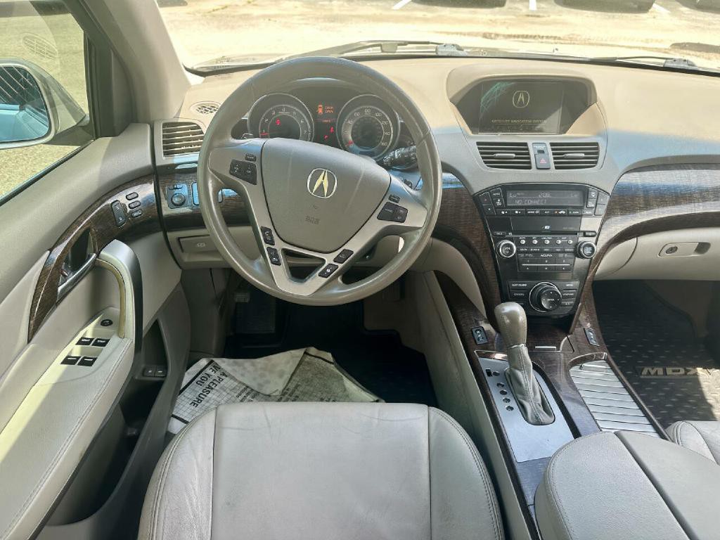 2010 Acura MDX Image 13