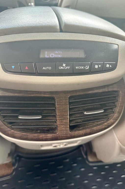 2010 Acura MDX Image 14