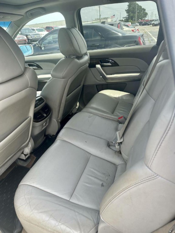 2010 Acura MDX Image 15