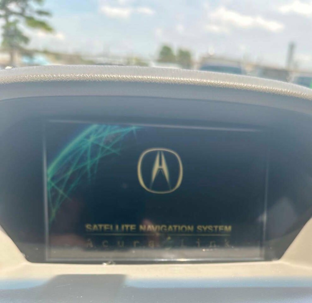 2010 Acura MDX Image 17