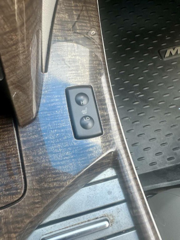 2010 Acura MDX Image 20