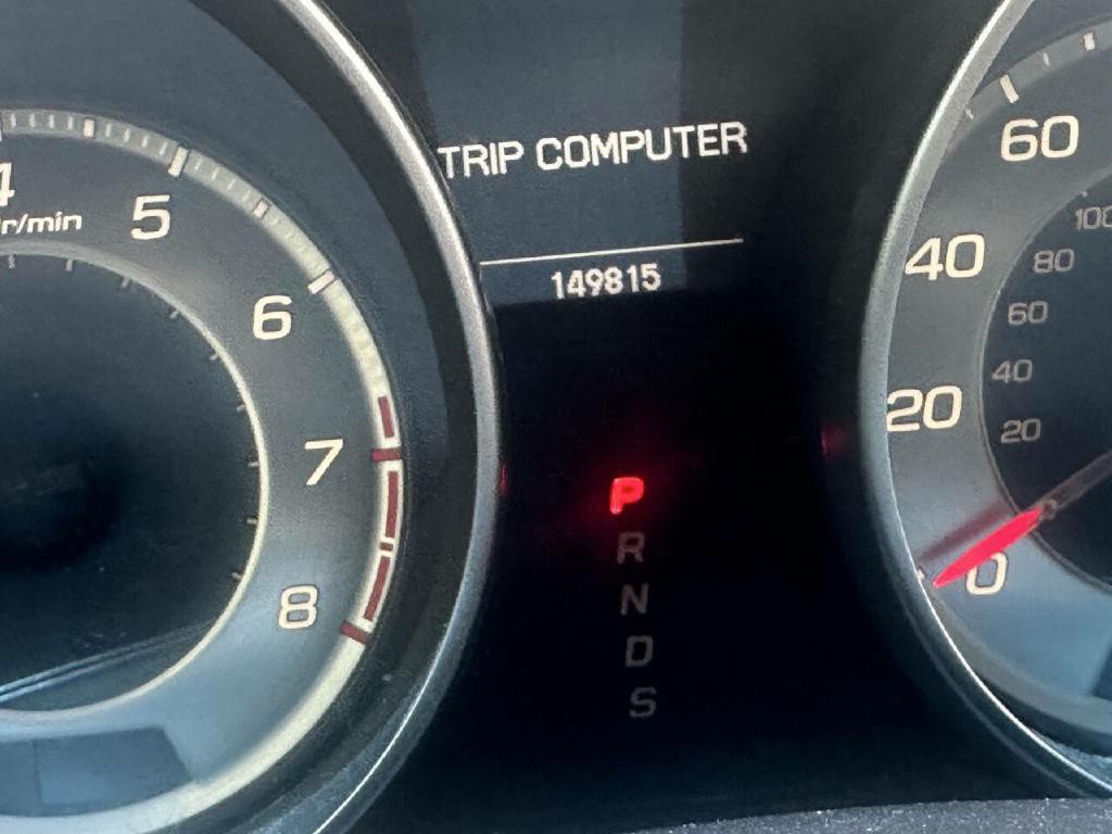 2010 Acura MDX Image 21