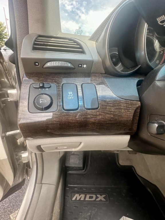 2010 Acura MDX Image 23