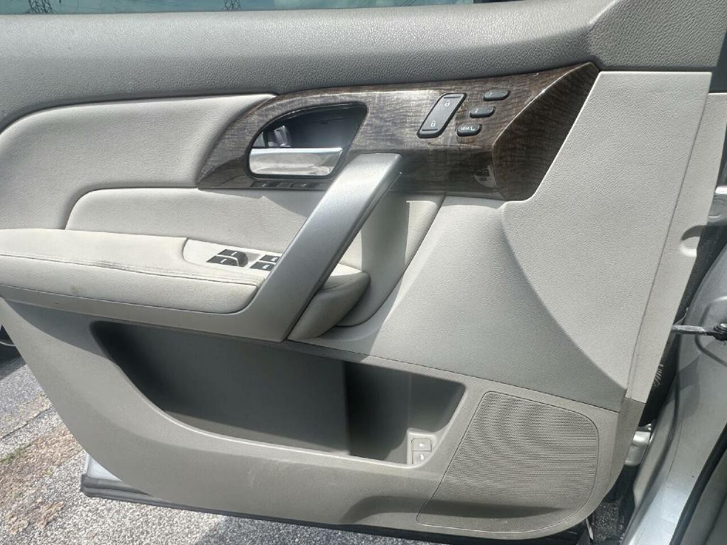 2010 Acura MDX Image 24