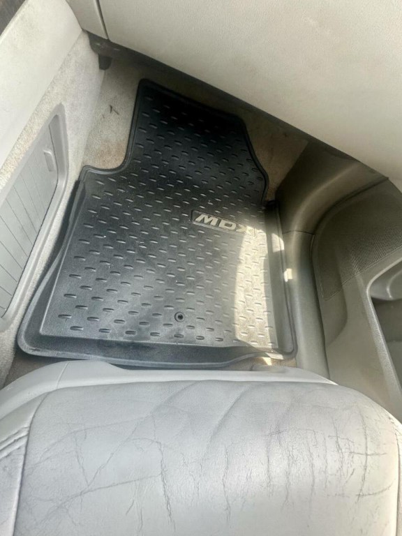 2010 Acura MDX Image 25