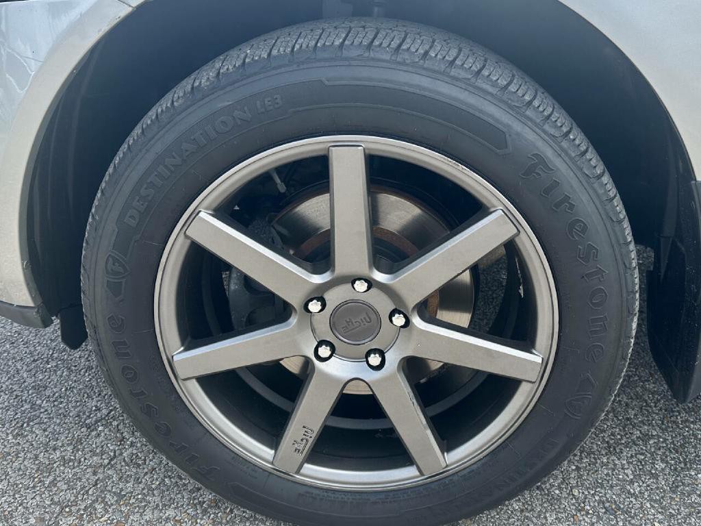 2010 Acura MDX Image 30