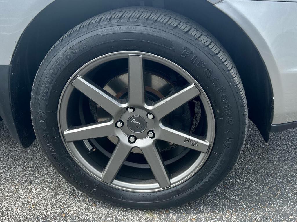 2010 Acura MDX Image 31