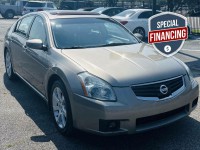 Image for 2008 Nissan Maxima 3.5 SE ID: 7238396