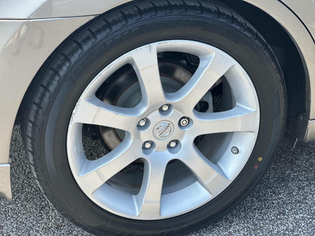 2008 Nissan Maxima Image 11