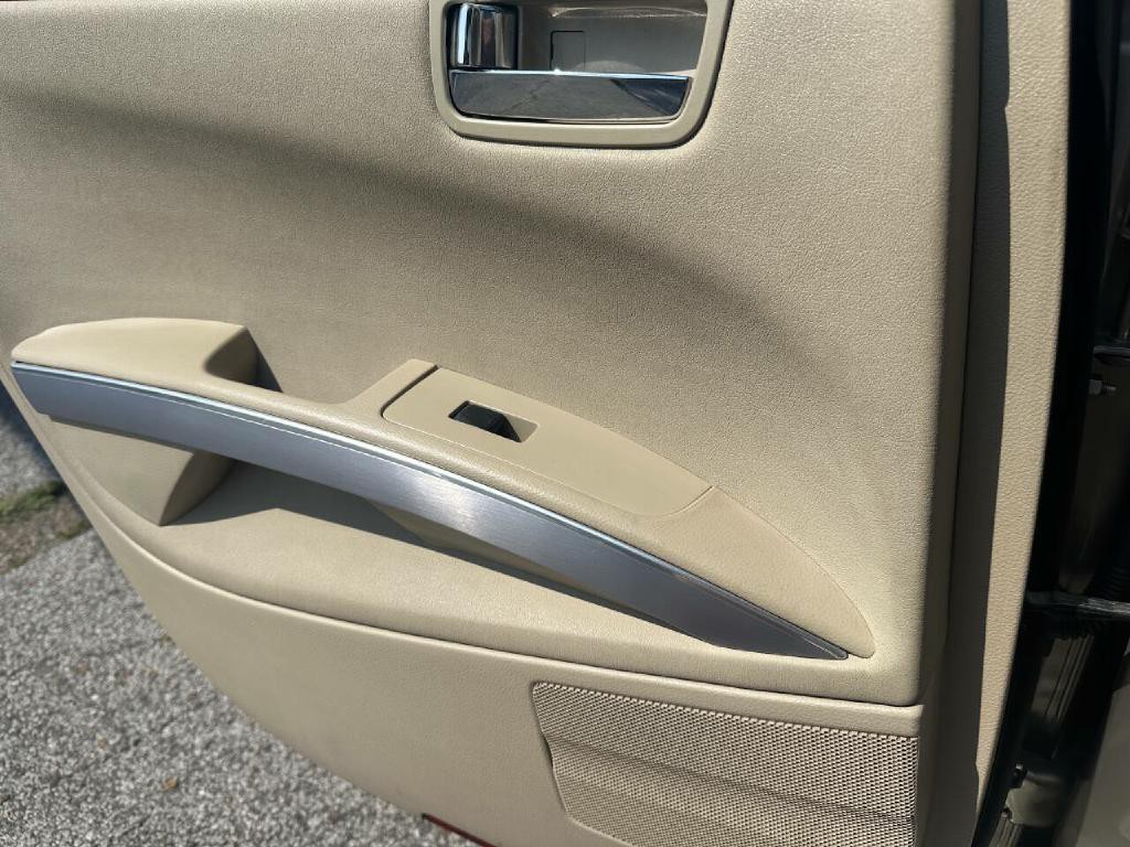 2008 Nissan Maxima Image 21