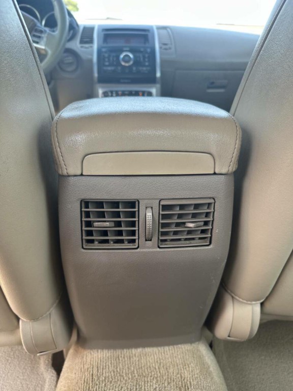 2008 Nissan Maxima Image 22