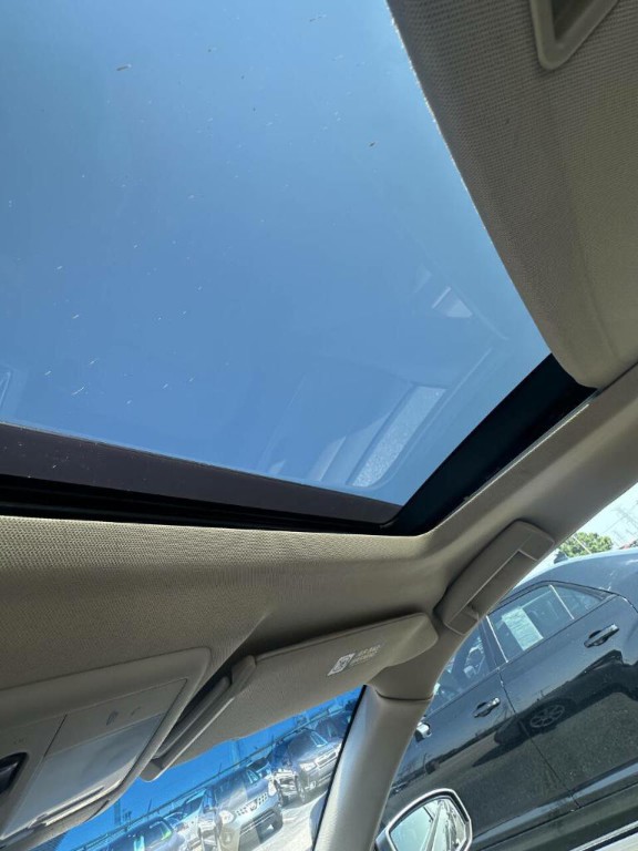 2008 Nissan Maxima Image 29