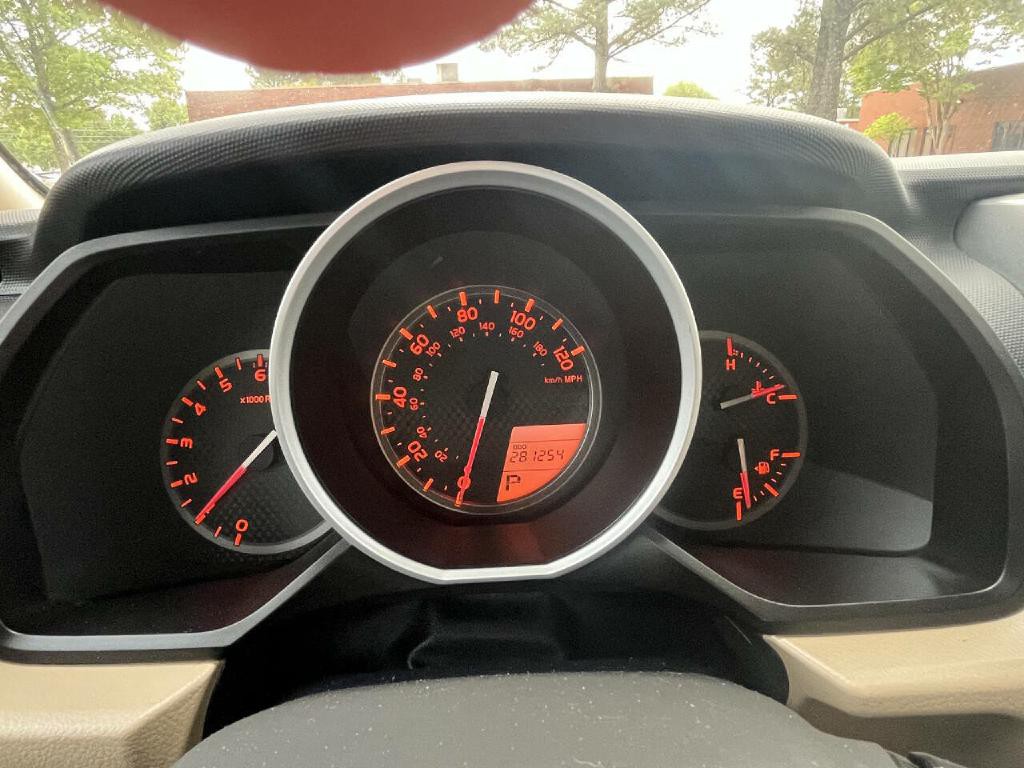 2010 Toyota 4Runner Image 13