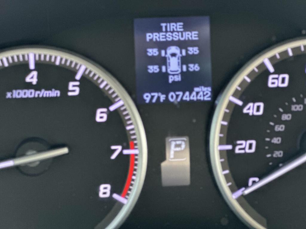 2014 Acura RDX Image 3