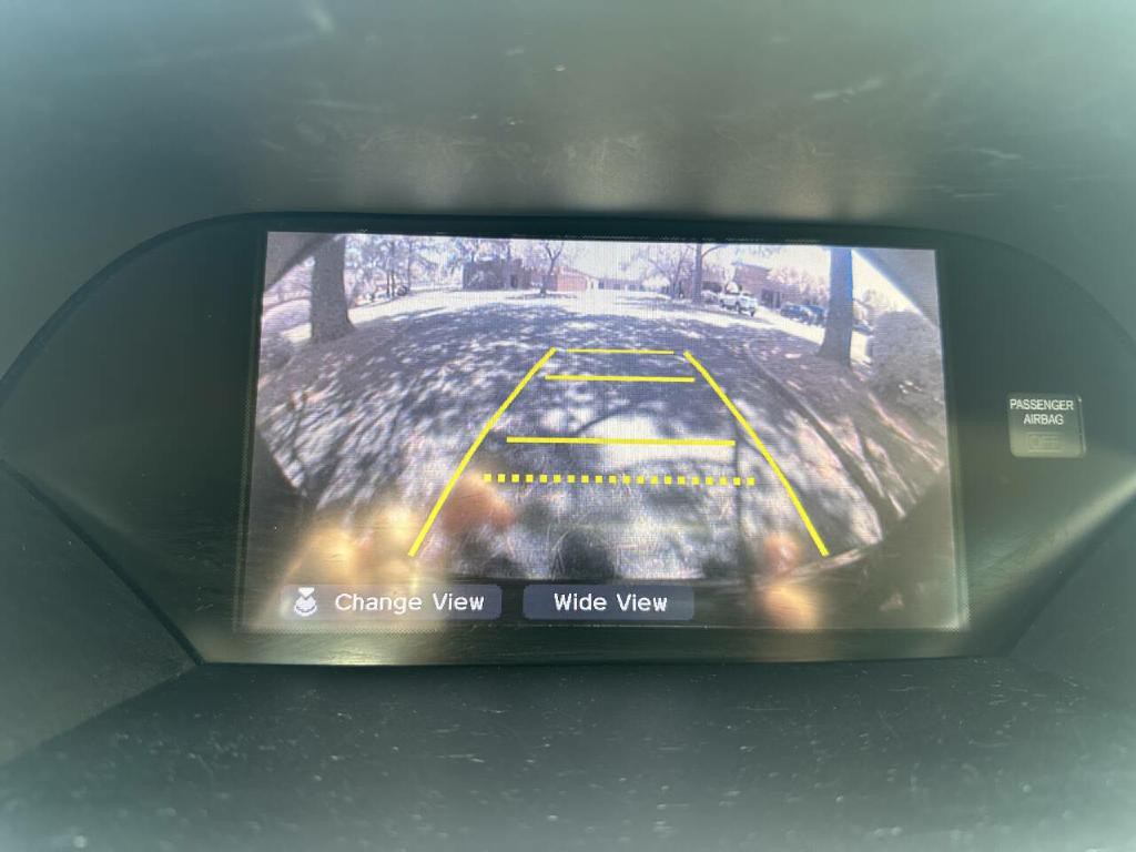 2014 Acura RDX Image 4