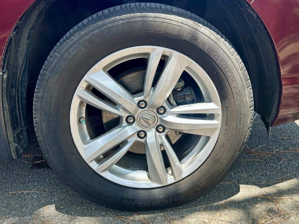 2014 Acura RDX Image 12