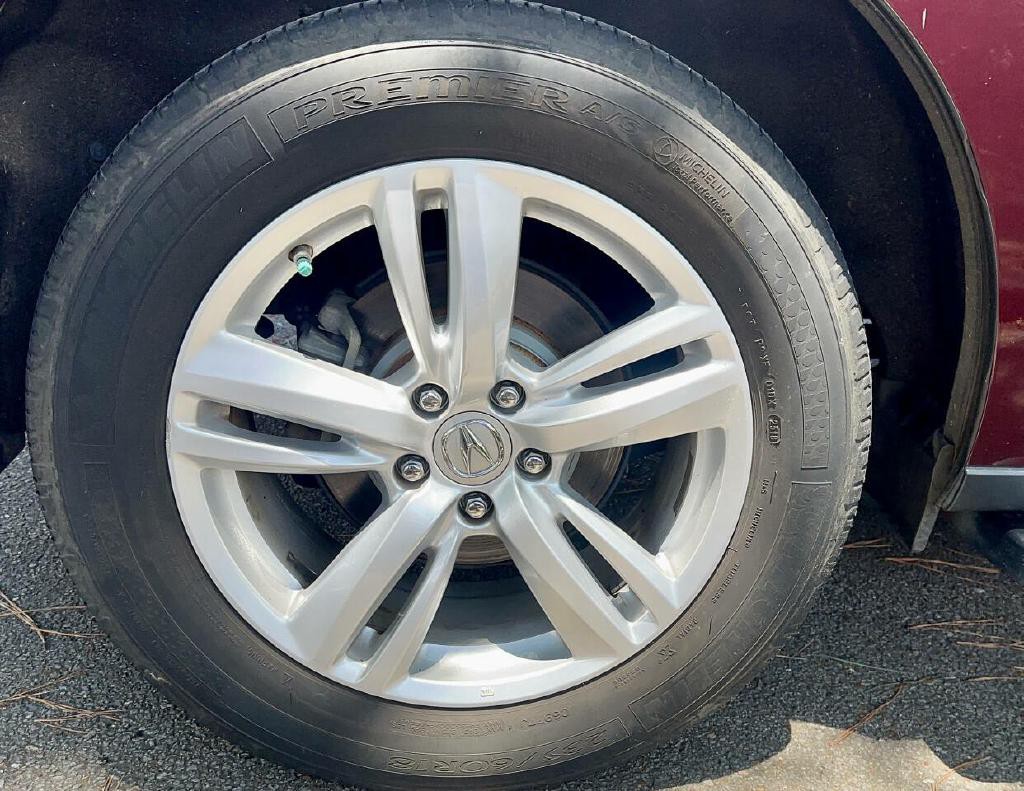 2014 Acura RDX Image 14