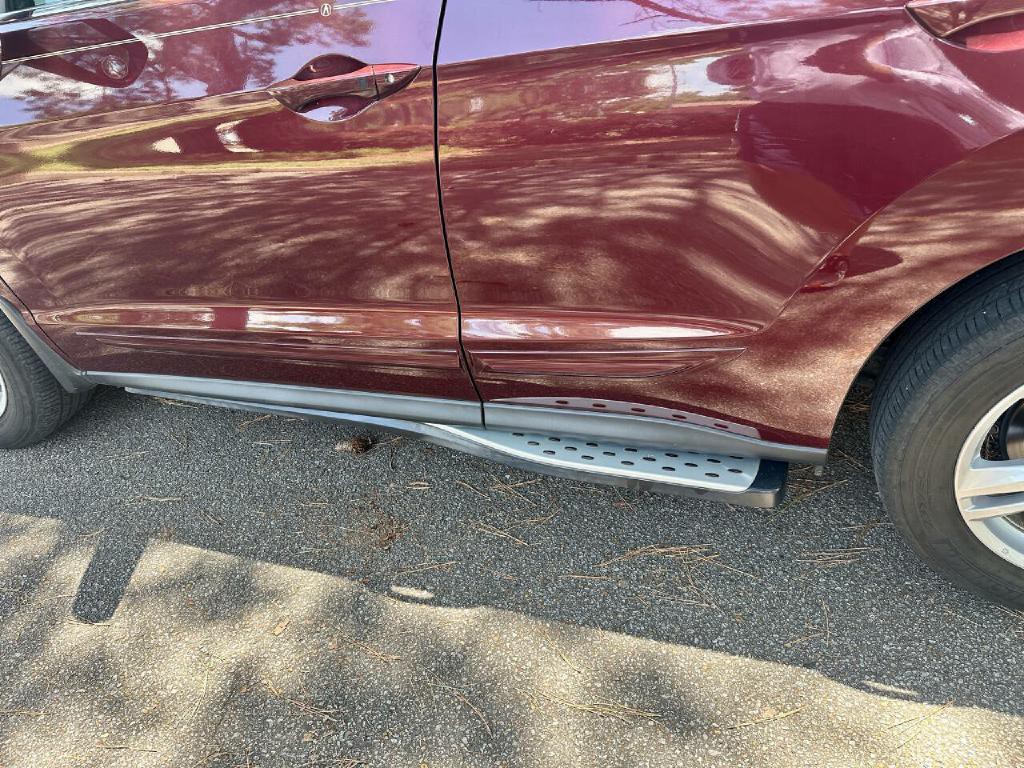 2014 Acura RDX Image 15