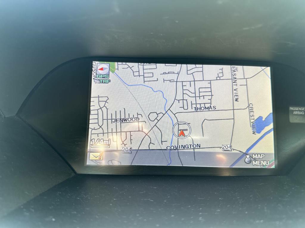 2014 Acura RDX Image 16