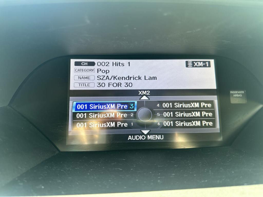 2014 Acura RDX Image 17