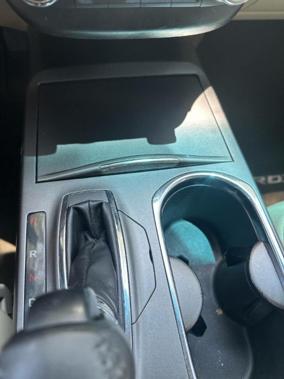 2014 Acura RDX Image 19