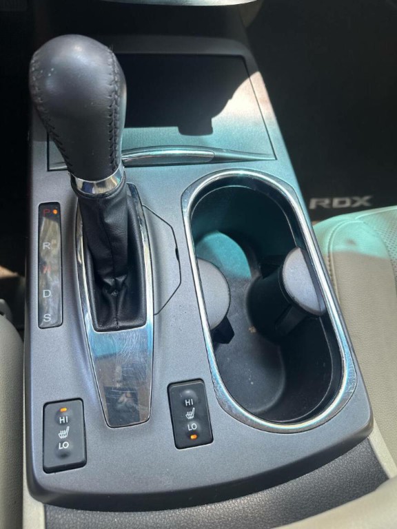 2014 Acura RDX Image 20