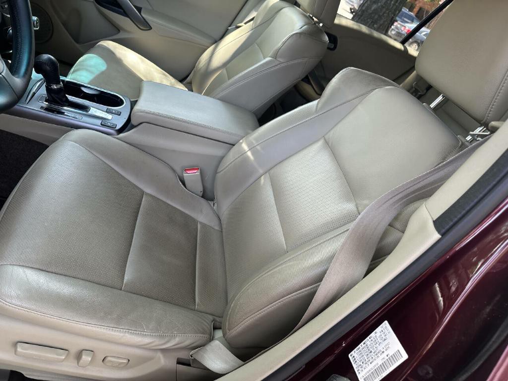 2014 Acura RDX Image 29