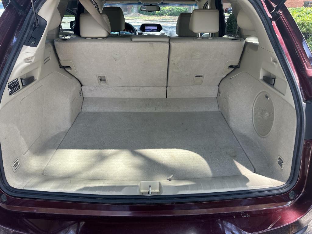 2014 Acura RDX Image 32