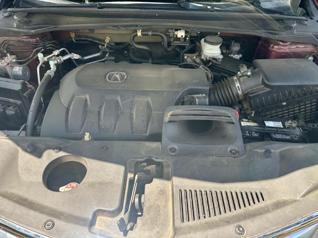 2014 Acura RDX Image 38