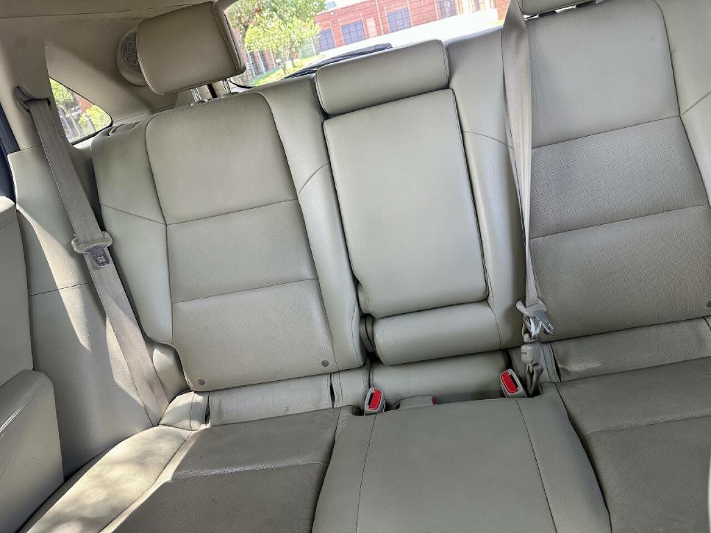 2014 Acura RDX Image 40