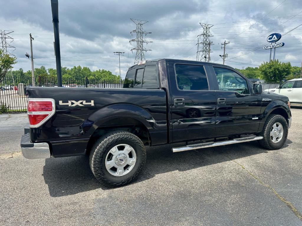 2014 Ford F-150 Image 3