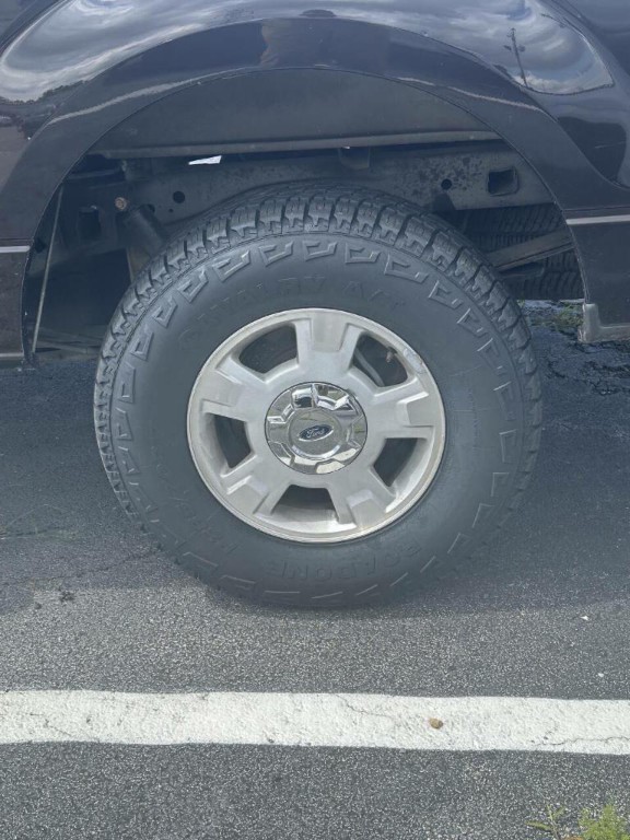 2014 Ford F-150 Image 10