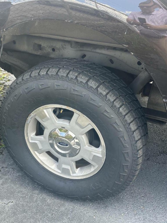 2014 Ford F-150 Image 12