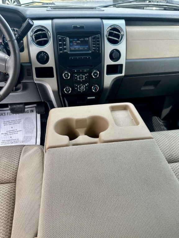 2014 Ford F-150 Image 14