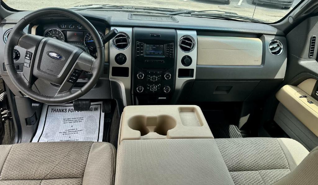 2014 Ford F-150 Image 15