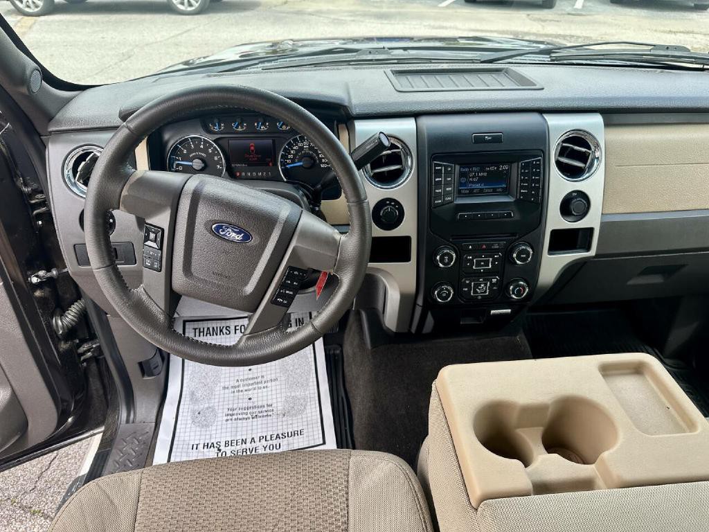 2014 Ford F-150 Image 18