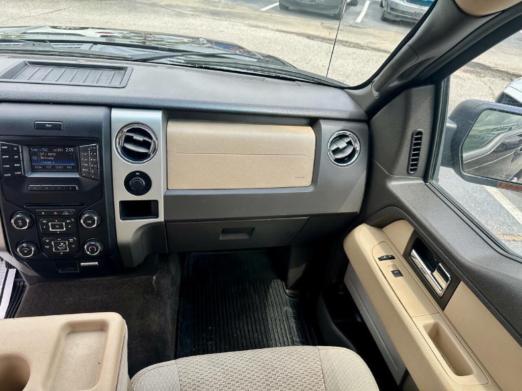 2014 Ford F-150 Image 21